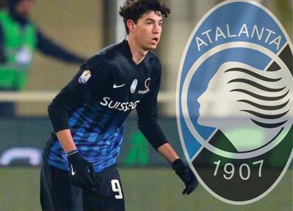 Risultati immagini per bastoni atalanta