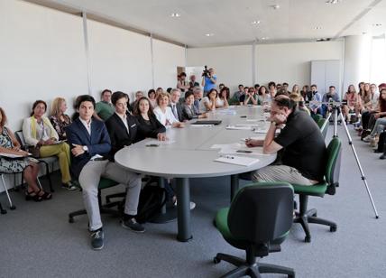 Allianz Italia in campo per i giovani con il progetto Dualità Scuola-Lavoro