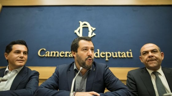 Altieri Salvini