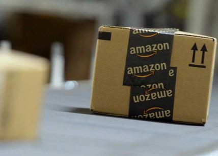 Amazon Prime, bestseller 2018: due mld di prodotti con consegna in un giorno