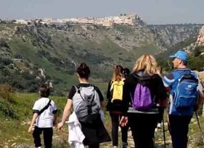 Amici delle Gravine Castellaneta (3)