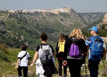 Amici delle Gravine Castellaneta (3)
