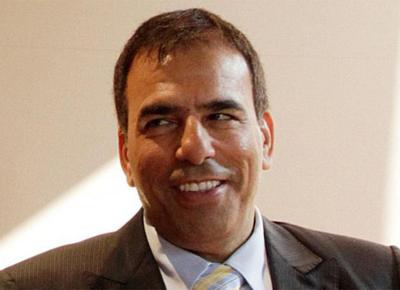 amos genish ape
