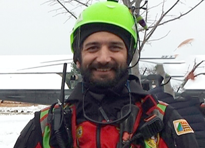 andrea pietrolungo