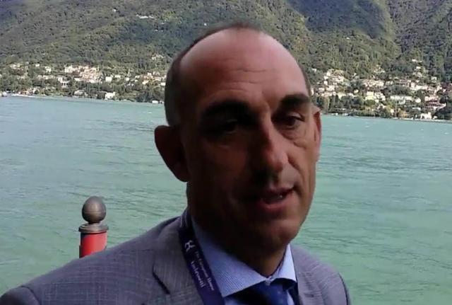 Walter Anedda, presidente Cnapadc: la previdenza privata capitalizza più di 70 mld. Walter Anedda, presidente Cnapadc: la previdenza privata capitalizza più di 70 mld.