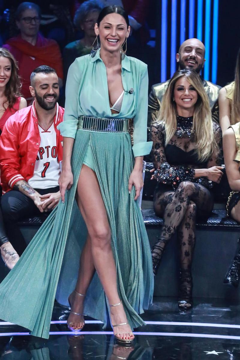 Anna Tatangelo Anna Tatangelo