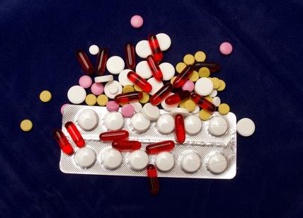 Antibiotici, una prescrizione su quattro inutile. ANTIBIOTICI LO STUDIO