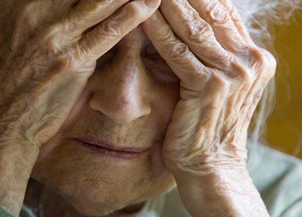 Anziana rinchiusa in gabbia nell'ospizio degli orrori: sette arresti dei Nas