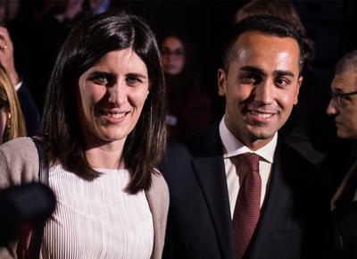 Appendino di maio ape