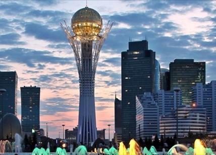 La Puglia in Kazakistan a Expo 2017. Capone: 'Rinnovabili e riduzione sprechi'