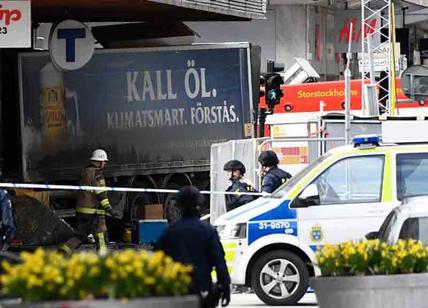 Svezia: un nuovo arresto per l'attacco con camion di Stoccolma
