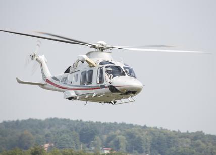 AW169 Milestone