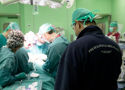Celio, operazione sorriso: 3 bambini libici salvati da medici volontari