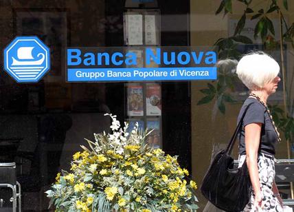 Banche venete, BankItalia: "Lo Stato ci guadagna". Nominati i commissari