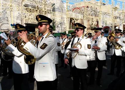 Nasce il Gran Concerto Bandistico 'Enrico Annoscia' - Città di Bari