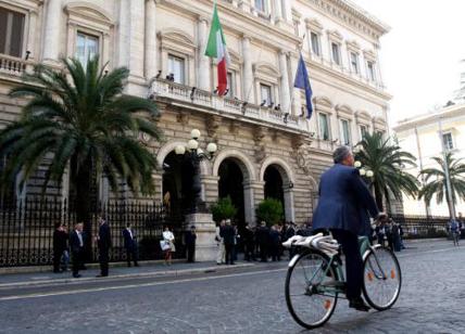 Investitori stranieri di nuovo in fuga dai Btp. Il report di Bankitalia