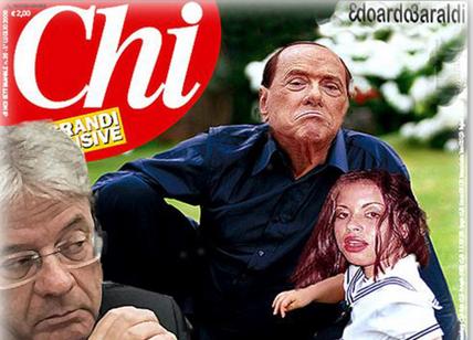 Berlusconi settebellezze: tutti lo vogliono. Nasce la 'Lega Azzurra'