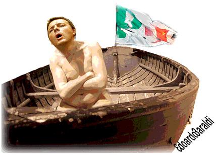 FMI boccia Renzi e soci; Italia ultima in europa