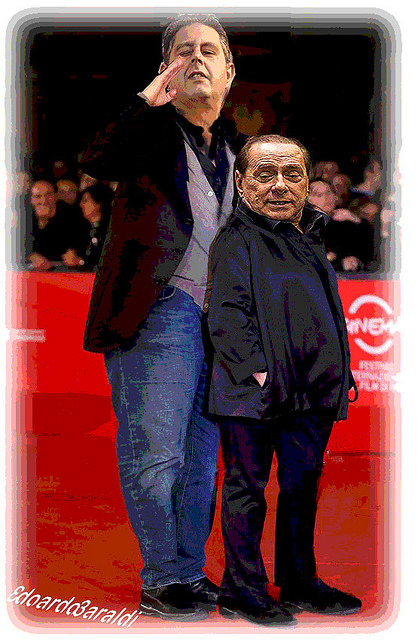Berlusconi contro i 5 Stelle prepara una lista di indignati: basterà?