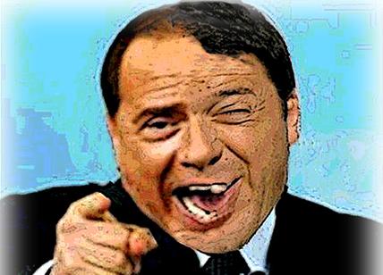Silvio fa il bravo con Renzi e il Pd gli sblocca lo scorporo della rete Tim Silvio fa il bravo con Renzi e il Pd gli sblocca lo scorporo della rete Tim