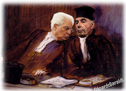 Gentiloni, Draghi, Amato: impazza il totopremier Gentiloni, Draghi, Amato: impazza il totopremier