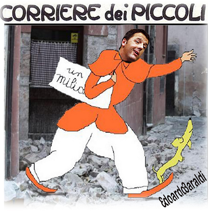 Elezioni 2018, il Pd si vergogna del nome di Renzi