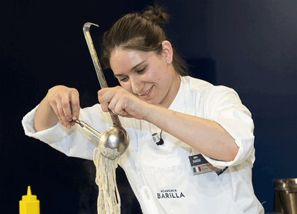 Al via la sesta edizione del Barilla Pasta World Championship: 19 chef in gara