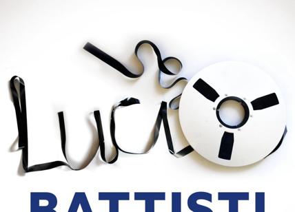 29 settembre di Lucio Battisti compie 50 anni. Ed esce Masters