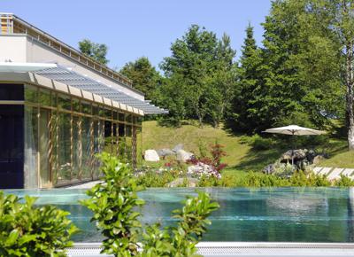 Hotel Bleibergerhof: