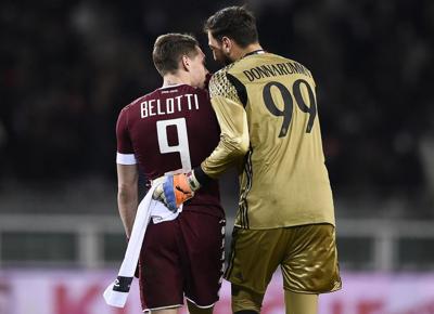 belotti donnarumma