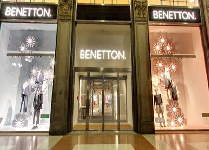 Benetton: un'altra festa a Cortina la sera stessa della tragedia