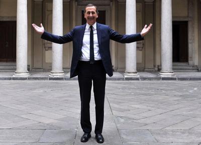 beppe sala
