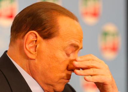 Berlusconi trema: ipotesi governo di pm con Davigo