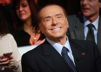 Elezioni 2018, Berlusconi agli italo-americani: "La flat tax? Stile Kennedy"
