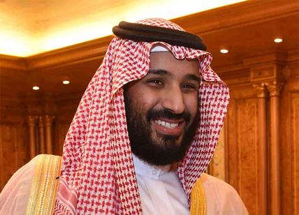 Arabia Saudita, il principe bin Salman: "Israele ha diritto a uno Stato"