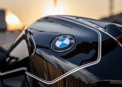 BMW richiama 323.700 vetture in tutta Europa per rischio incendio
