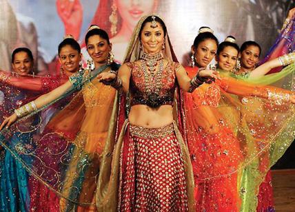 Danza, musica e yoga: Bollywood conquista Roma. E' il SummerMela Festival