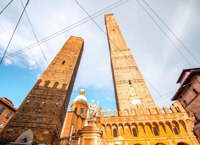 Bologna Top Destinazioni Tutti i Santi 2017 HomeToGo IT