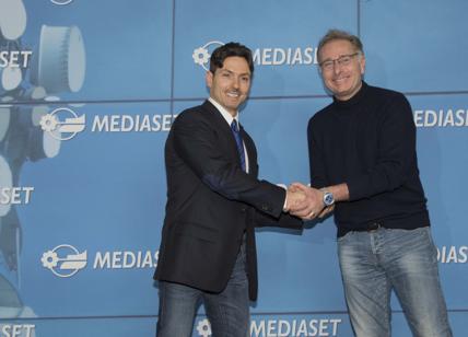 Mediaset, accordo in un mese con Vivendi. Prese di profitto sul Biscione Mediaset, accordo in un mese con Vivendi. Prese di profitto sul Biscione
