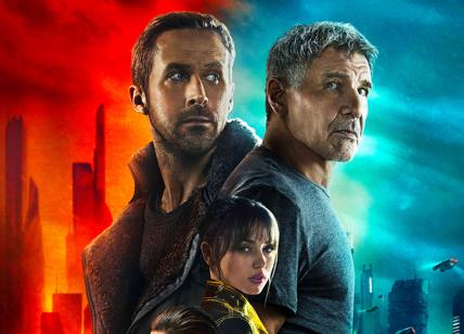 Blade Runner 2049: la recensione in anteprima con foto esclusive