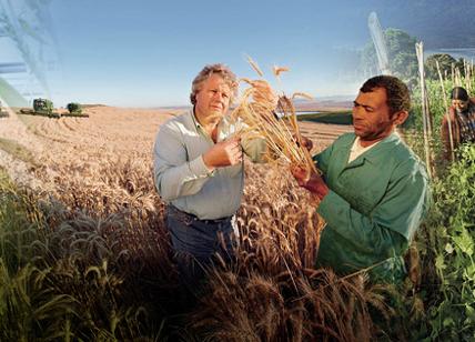 Bayer: "Saremo sempre più protagonisti del settore agricolo, anche in Italia"