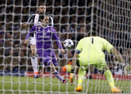Champions League, Juventus-Real Madrid 1-4. Buffon: "Episodi che non girano bene..."