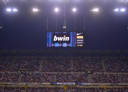 bwin primo official betting partner dell’Inter per i prossimi tre anni