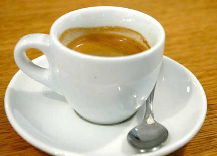 Caffè contraffatto, maxi sequestro da 500mila euro