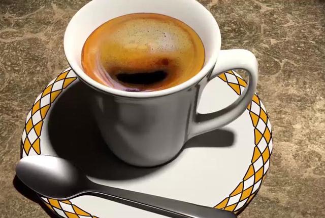 Bere caffè per dimagrire? Studi confermano che aiuti a perdere peso
