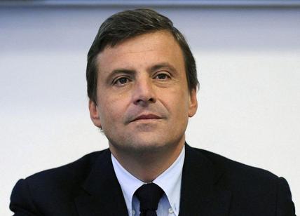 Carlo Calenda sindaco di Roma. La volata al Campidoglio parte dai social