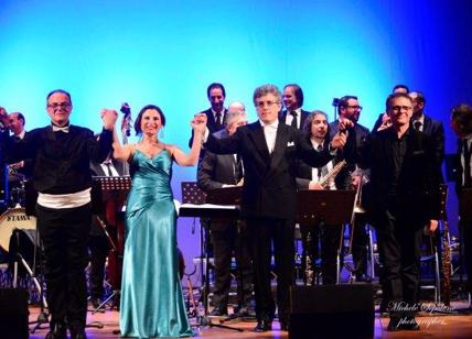 'Callas in Jazz' idedita per la Camerata Musicale Barese