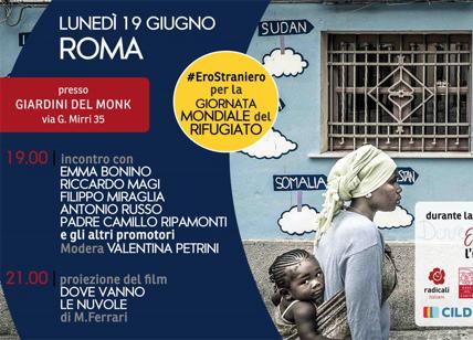 Immigrazione, già 11mila firme per superare la Bossi-Fini Immigrazione, già 11mila firme per superare la Bossi-Fini