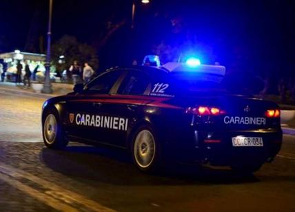 Sparatoria a Monteverde, Carabiniere ferisce due passanti in motorino