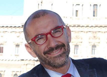 Caringella: gli occhialetti colorati alla Vita in diretta Caringella: gli occhialetti colorati alla Vita in diretta